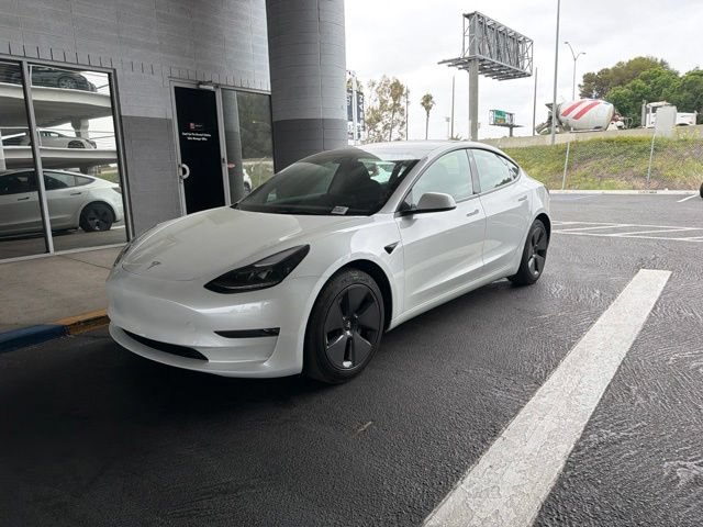 tesla model 3 2023 5YJ3E1EA2PF590140 image tesla model 3 2023 5YJ3E1EA2PF590140 image